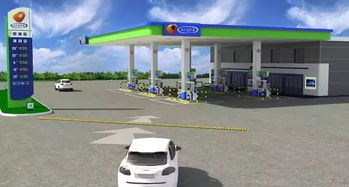 加油站租賃經(jīng)營的成功之道 精準(zhǔn)策略與有效套路