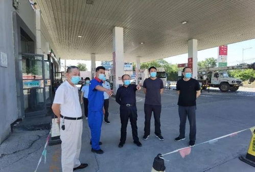 南法信鎮(zhèn)領(lǐng)導(dǎo)帶隊(duì)開展安全生產(chǎn)與消防安全專項(xiàng)檢查，房地產(chǎn)咨詢服務(wù)行業(yè)為重點(diǎn)督查對象