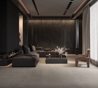 喜報！箭牌復合輕紋磚再創佳績，榮獲多項大獎，引領住宅室內裝飾裝修新風尚