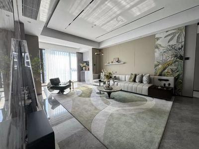 剛剛公開(kāi)！南通地標(biāo)級(jí)大平層，給出樓市超前答案