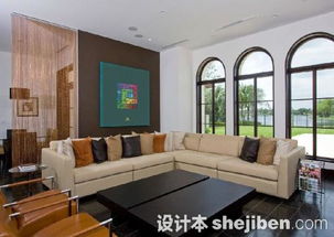 新中式風格住宅裝修指南 打造250平米雅致空間